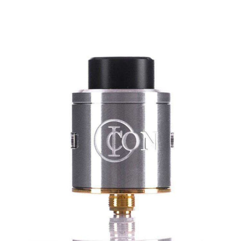 ICON RDA BY VANDY VAPE X MIKE VAPES
