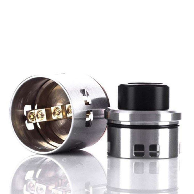 ICON RDA BY VANDY VAPE X MIKE VAPES