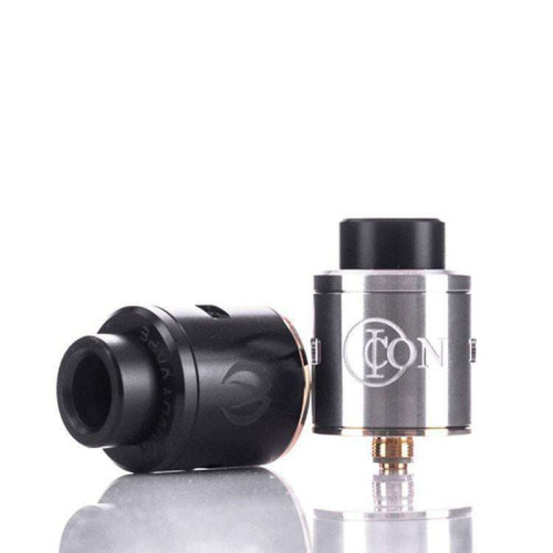 ICON RDA BY VANDY VAPE X MIKE VAPES