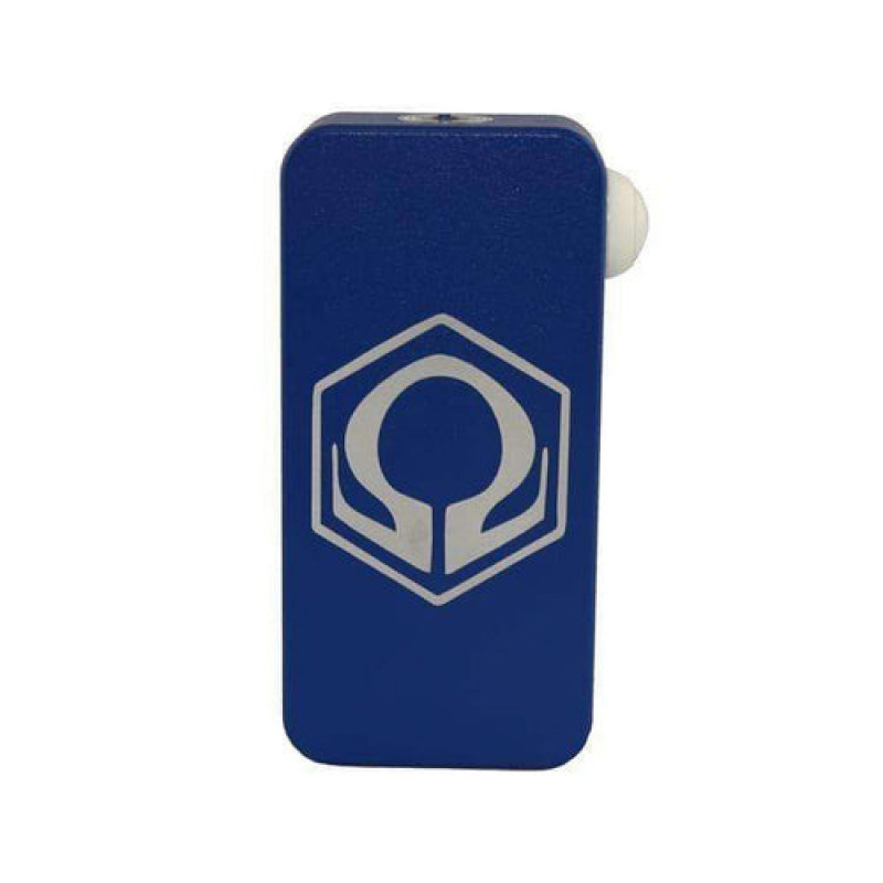 HexOhm V3 Box Mod by Craving Vapor