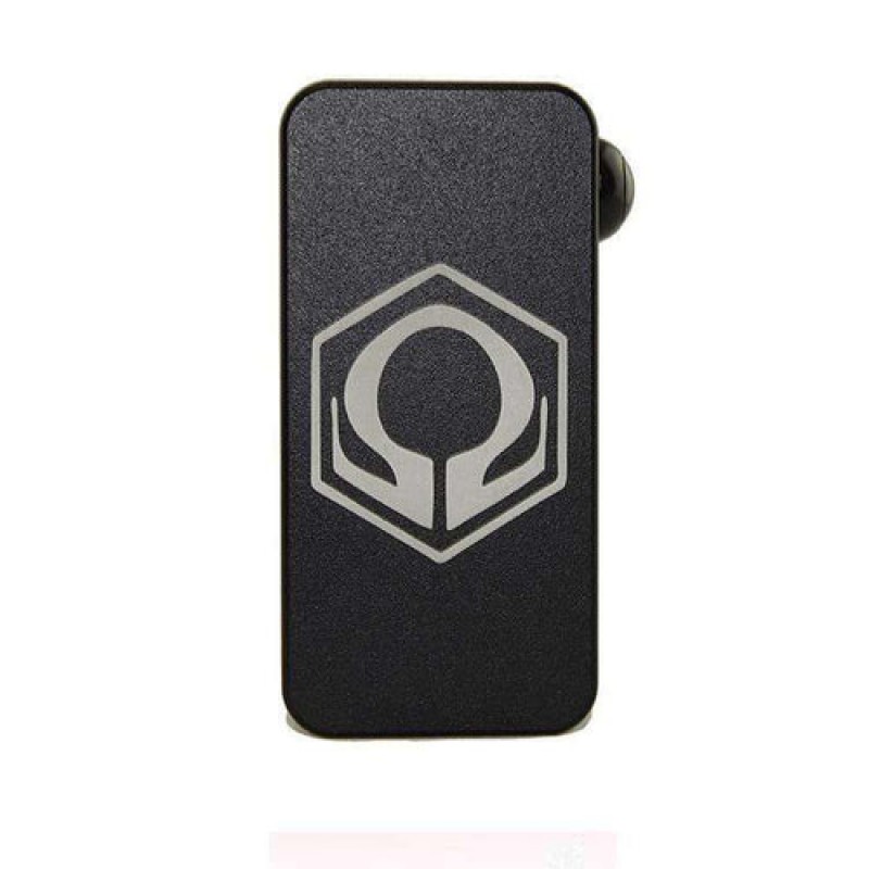 HexOhm V3 Box Mod by Craving Vapor