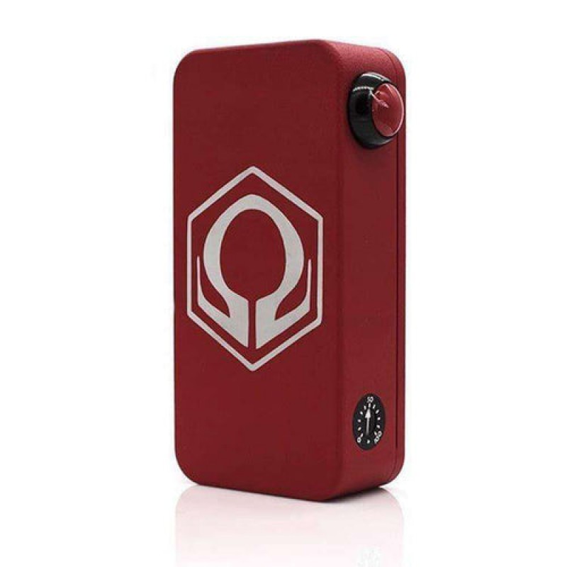 HexOhm V3 Box Mod by Craving Vapor