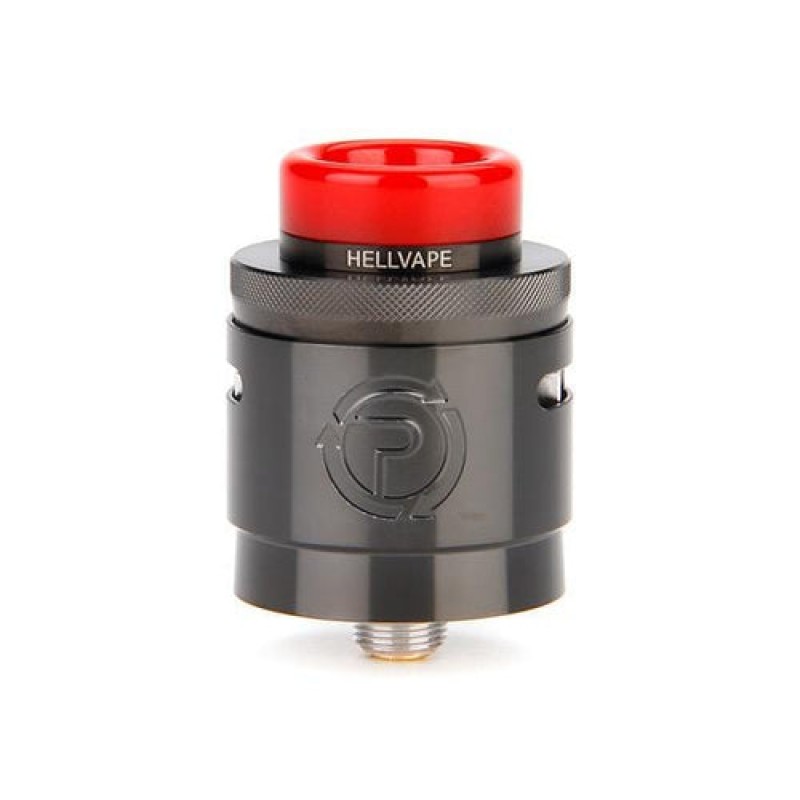 Hellvape Passage RDA