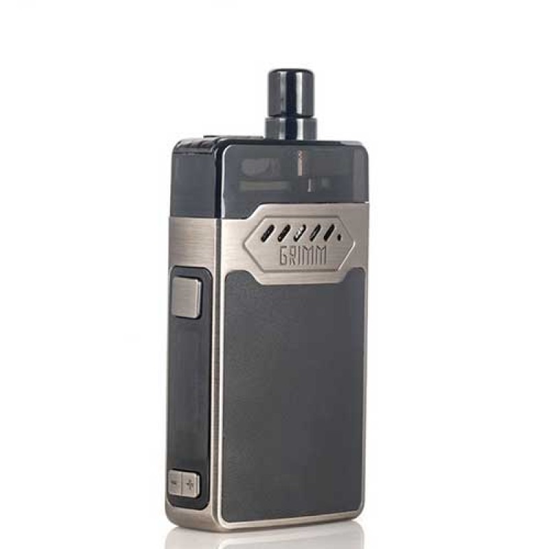 Hellvape Grimm Vape Pod System Kit