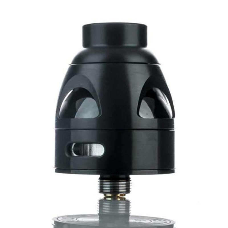 Galatek RDA by asMODus 24mm