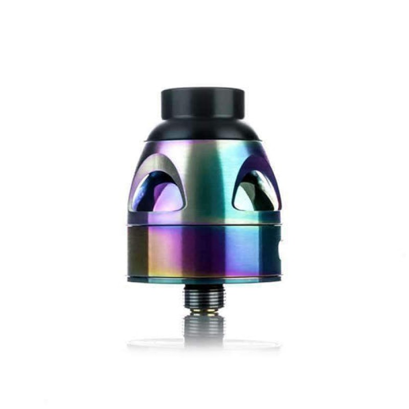 Galatek RDA by asMODus 24mm