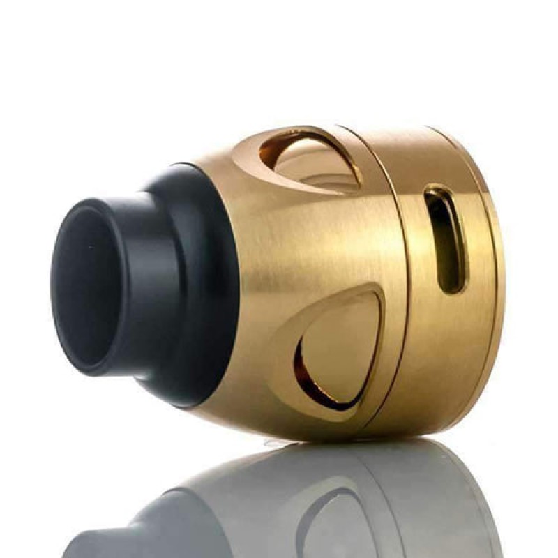 Galatek RDA by asMODus 24mm