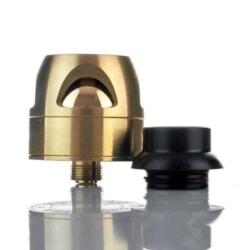 Galatek RDA by asMODus 24mm