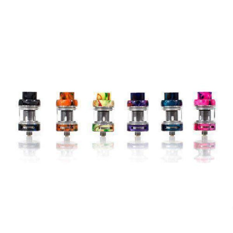 Freemax FireLuke Resin Mesh Sub-Ohm Tank