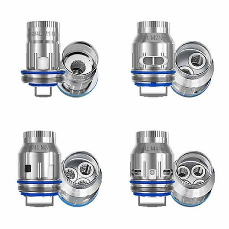 Freemax M Pro 2 Mesh Coils 3 Pack
