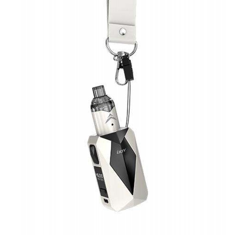iJoy Diamond VPC Starter Kit Unipod Cartridge