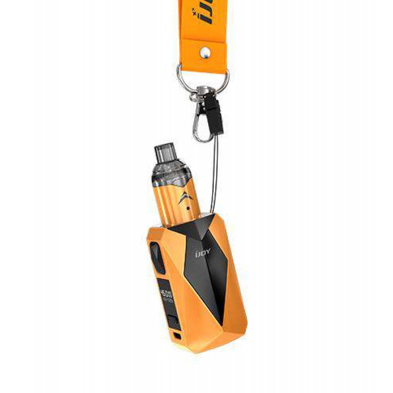 iJoy Diamond VPC Starter Kit Unipod Cartridge