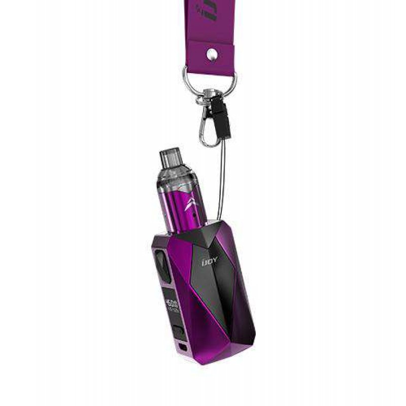 iJoy Diamond VPC Starter Kit Unipod Cartridge