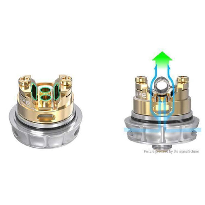 Govad RTA By Vandy Vape