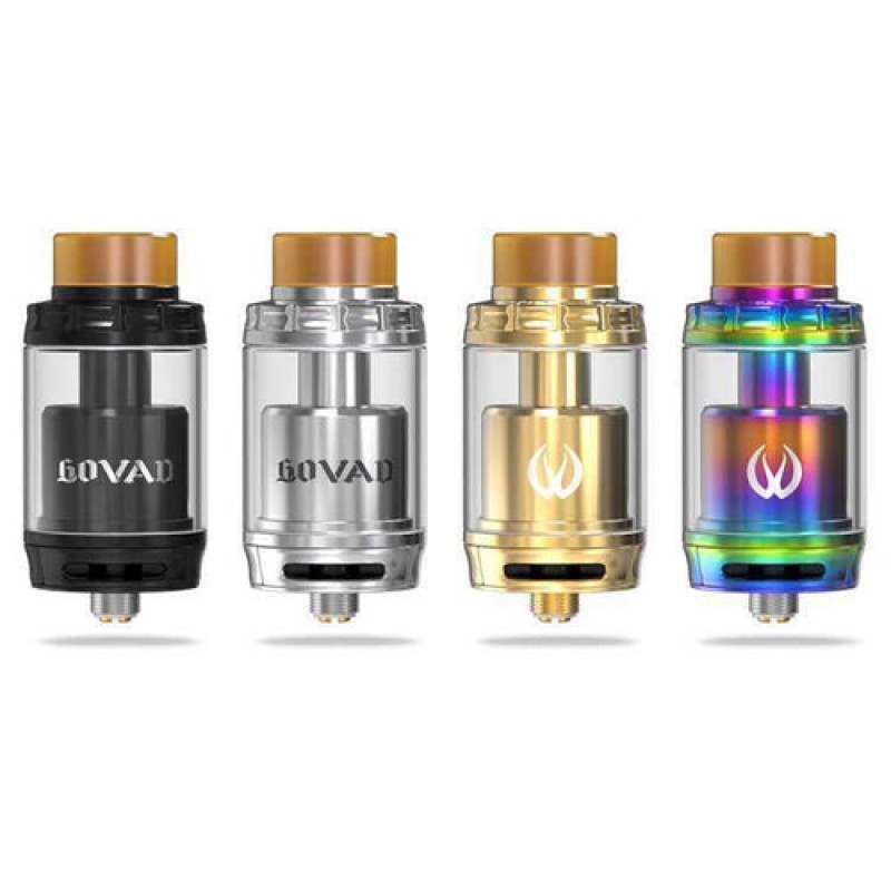 Govad RTA By Vandy Vape
