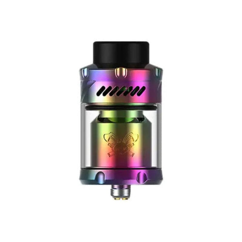 Hellvape Dead Rabbit 3 RTA