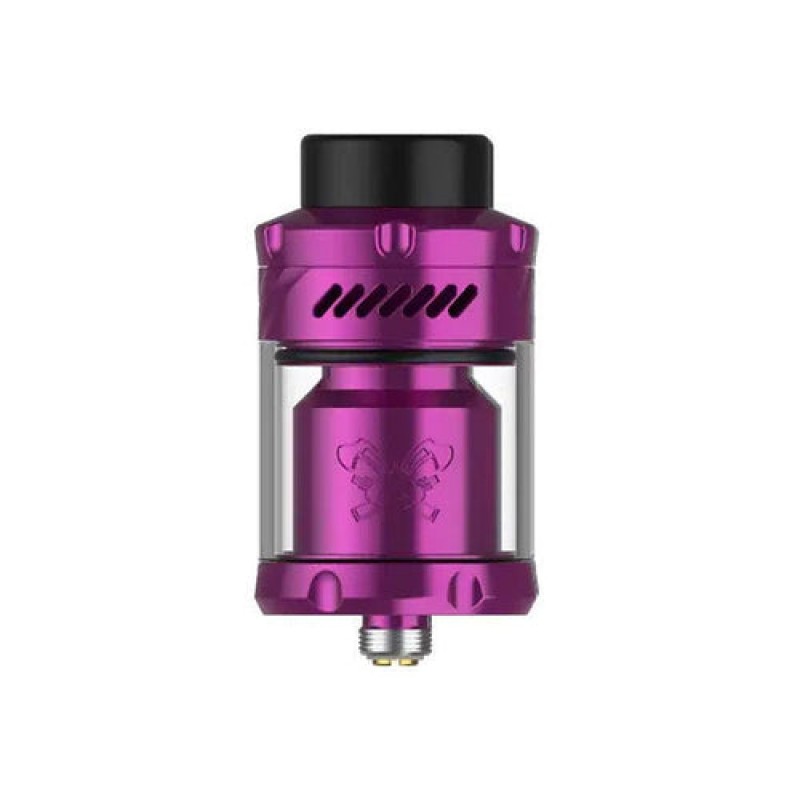 Hellvape Dead Rabbit 3 RTA