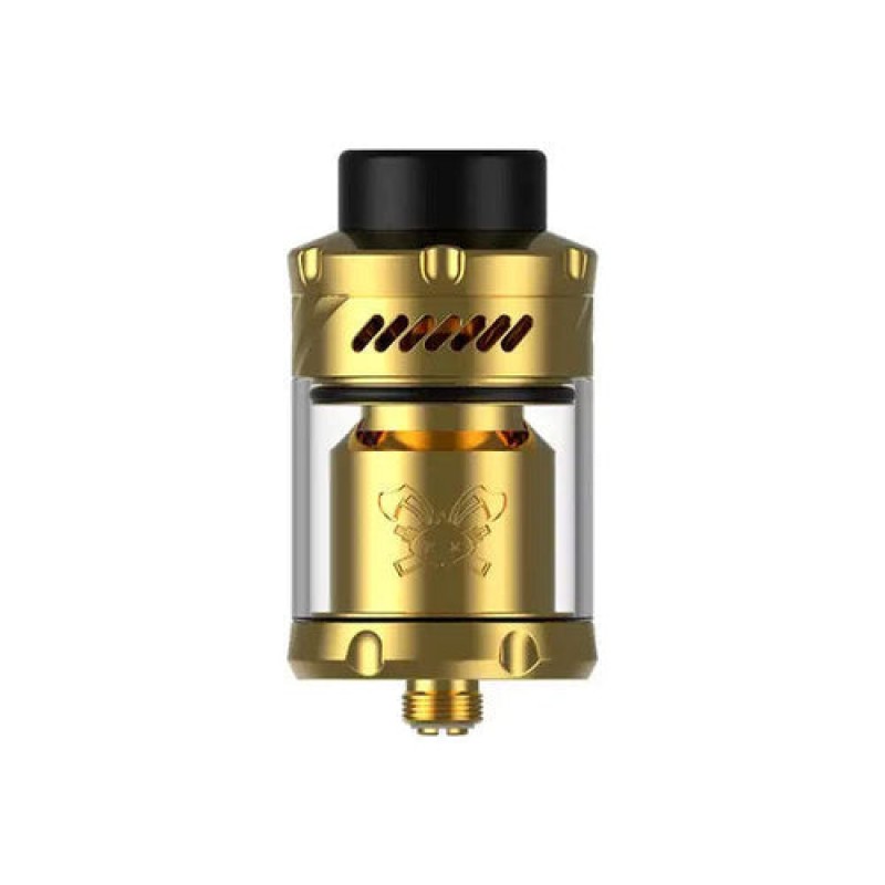 Hellvape Dead Rabbit 3 RTA