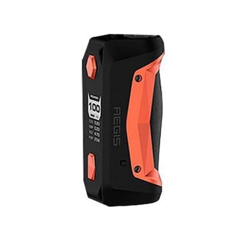 Geekvape Aegis Solo 100W TC Box Mod