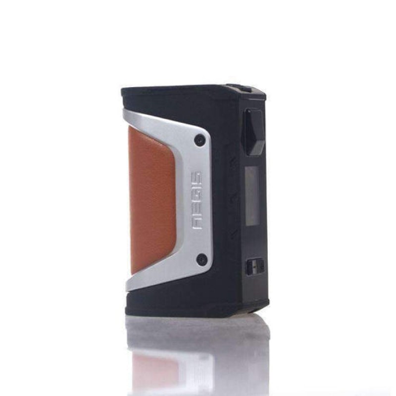 Geek Vape Aegis Legend Box Mod