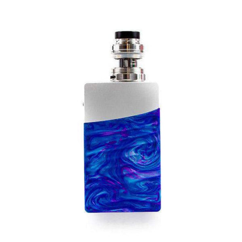 Geek Vape Nova 200W TC Kit w/ Cerberus Tank