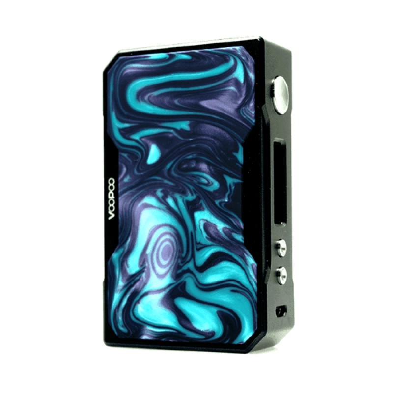 DRAG 157W Box Mod By VooPoo Black Edition