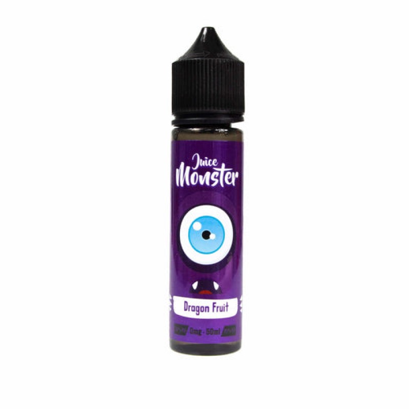 Dragon Fruit by Juice Monster Short Fill 50ml