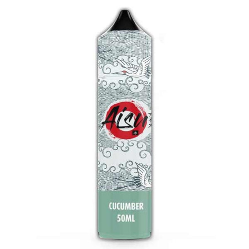Cucumber by Aisu Short Fill 50ml