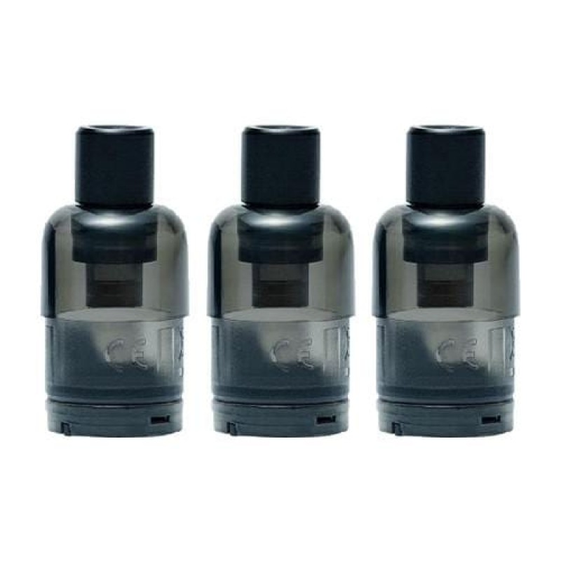 Wenax Stylis Replacement Pods by Geekvape 3 Pcs Pack