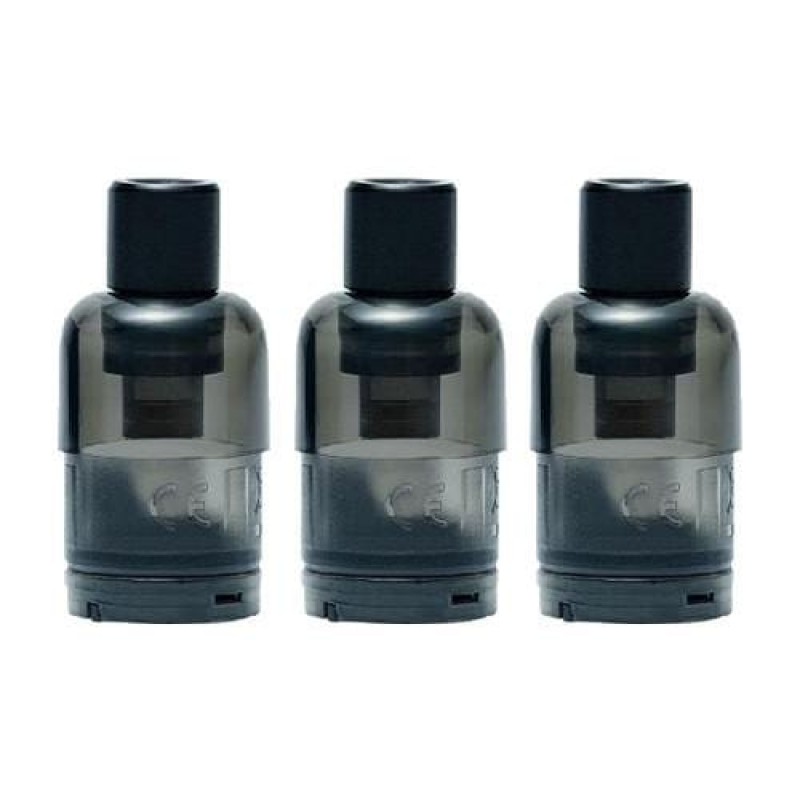 Wenax Stylis Replacement Pods by Geekvape 3 Pcs Pa...