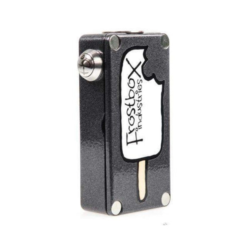 Frost Box Industries 24mm Series Box Mod