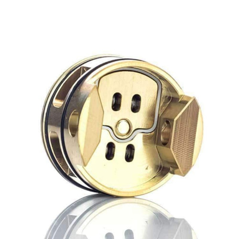 DPRO RDA 24mm by CoilArt