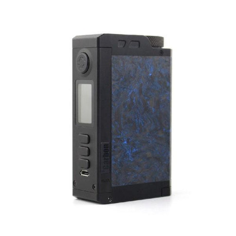 Dovpo Top Gear DNA250C Box Mod