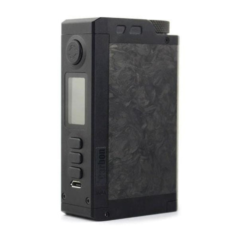 Dovpo Top Gear DNA250C Box Mod