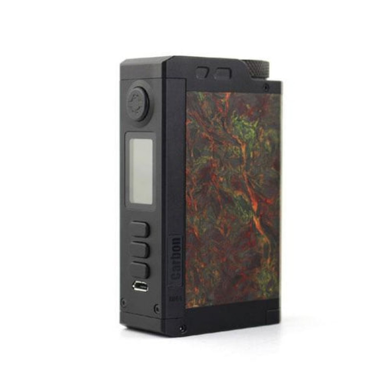 Dovpo Top Gear DNA250C Box Mod