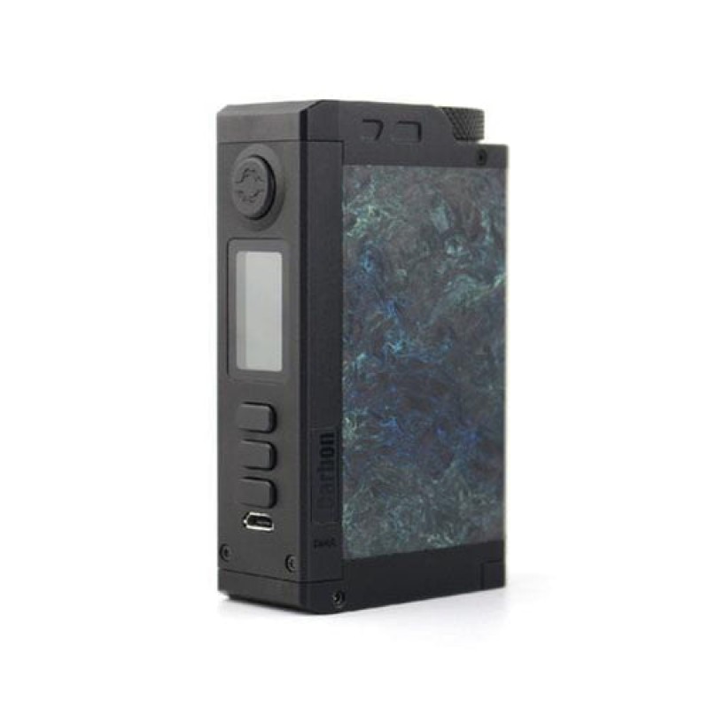 Dovpo Top Gear DNA250C Box Mod