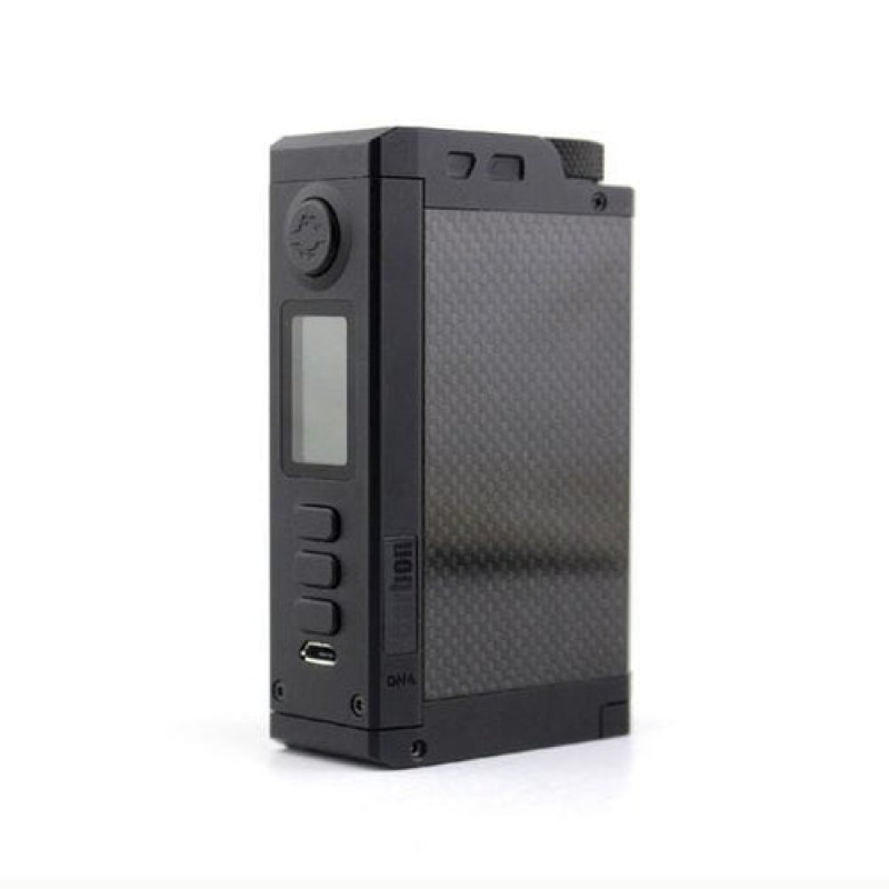 Dovpo Top Gear DNA250C Box Mod