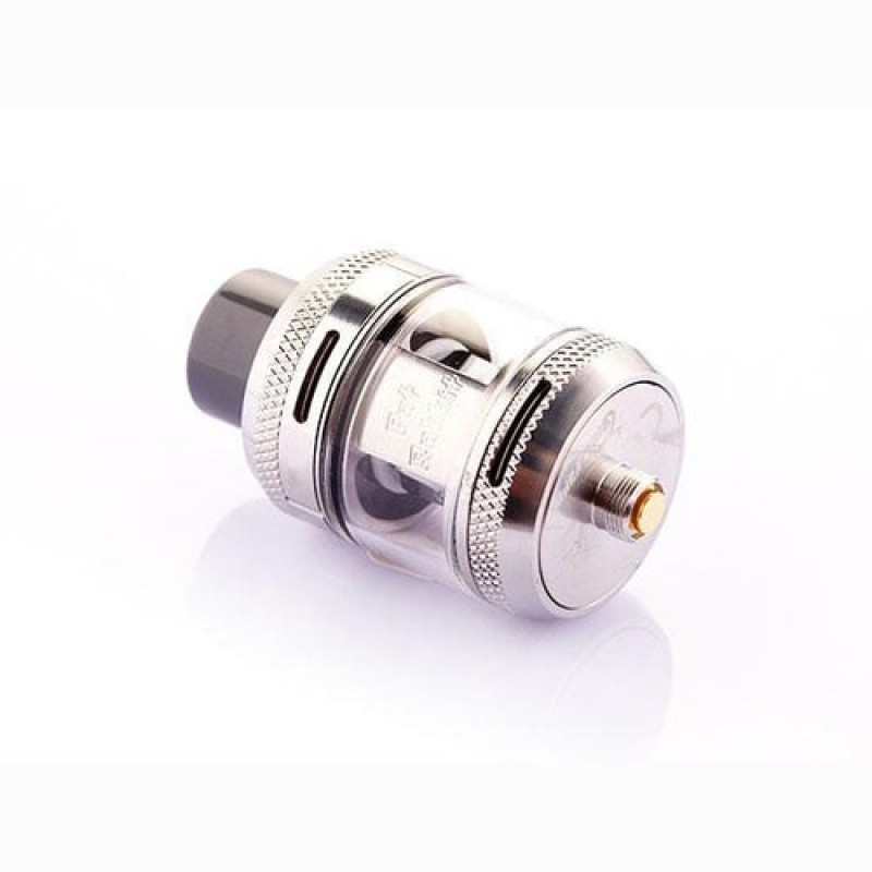 Fat Rabbit Sub Ohm Tank By Hellvape