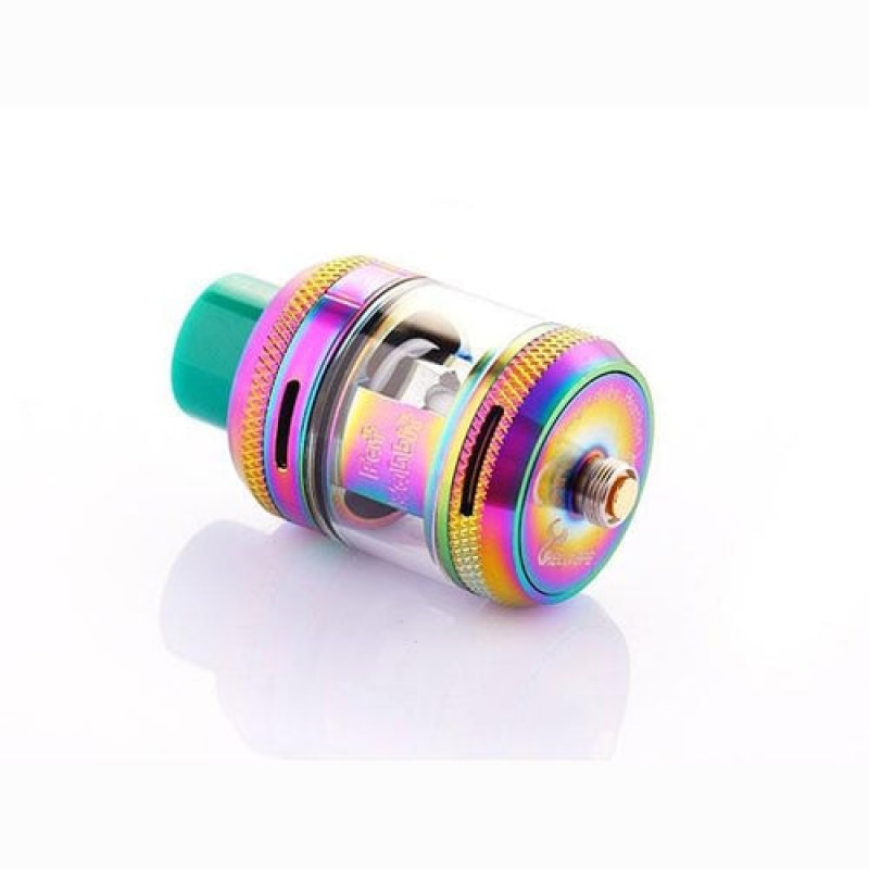 Fat Rabbit Sub Ohm Tank By Hellvape