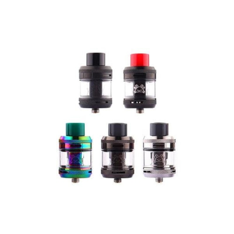 Fat Rabbit Sub Ohm Tank By Hellvape