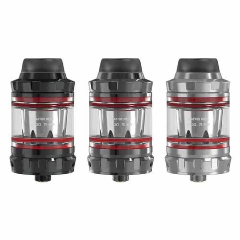 Damn Vape Wotan Mesh Sub-Ohm Tank