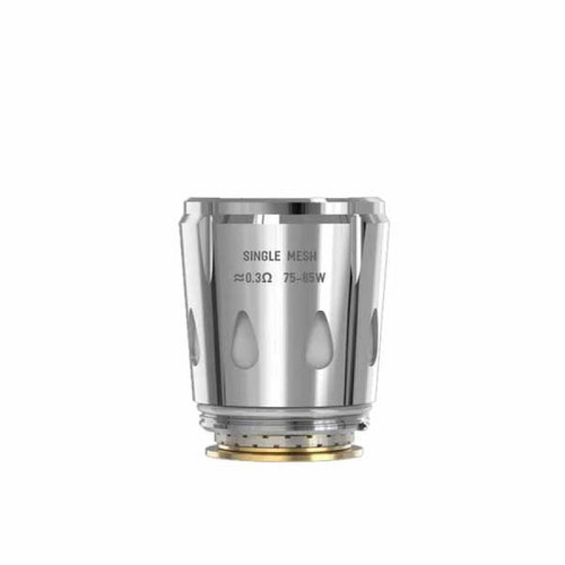 Damn Vape Wotan Replacement Coils Pack of 3