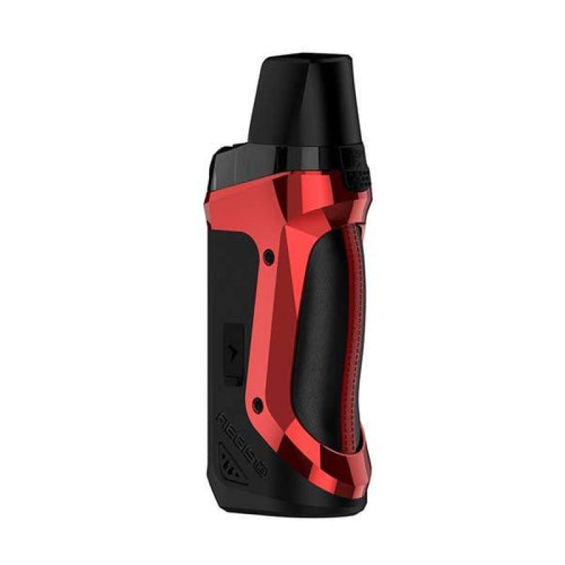 Geekvape Aegis Boost LE Bonus Pod Kit + 5 x FREE Coils