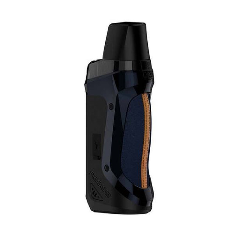 Geekvape Aegis Boost LE Bonus Pod Kit + 5 x FREE C...
