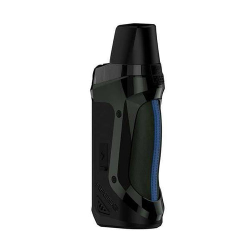 Geekvape Aegis Boost LE Bonus Pod Kit + 5 x FREE Coils