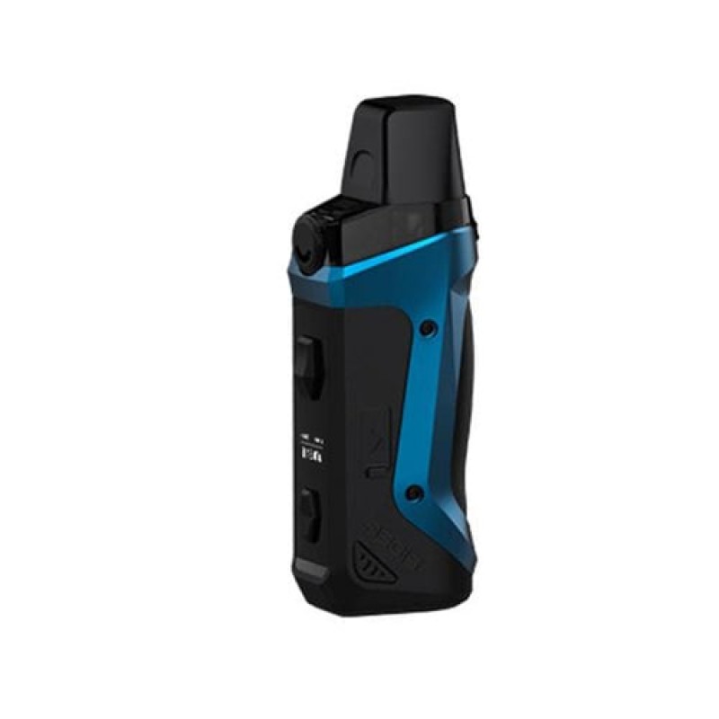 Geekvape Aegis Boost LE Bonus Pod Kit + 5 x FREE Coils