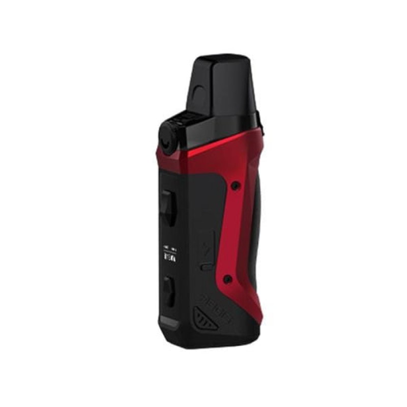 Geekvape Aegis Boost LE Bonus Pod Kit + 5 x FREE Coils