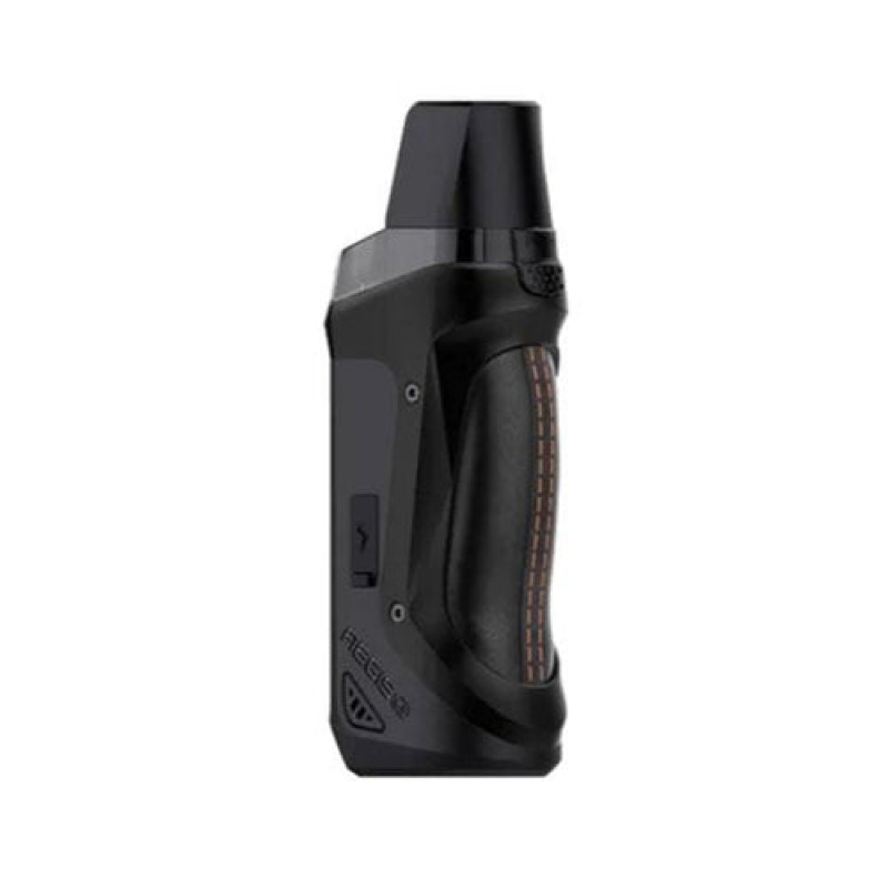 Geekvape Aegis Boost LE Bonus Pod Kit + 5 x FREE Coils