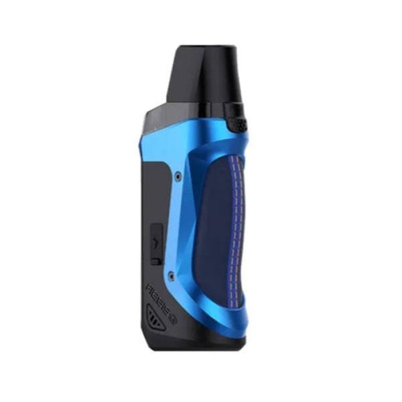 Geekvape Aegis Boost LE Bonus Pod Kit + 5 x FREE Coils