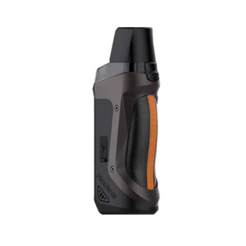 Geekvape Aegis Boost LE Bonus Pod Kit + 5 x FREE Coils